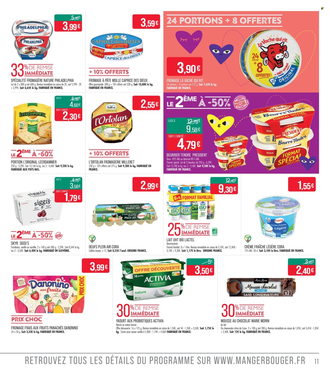 Catalogue Supermarché Match - 02/07/2024 - 14/07/2024. Page 11