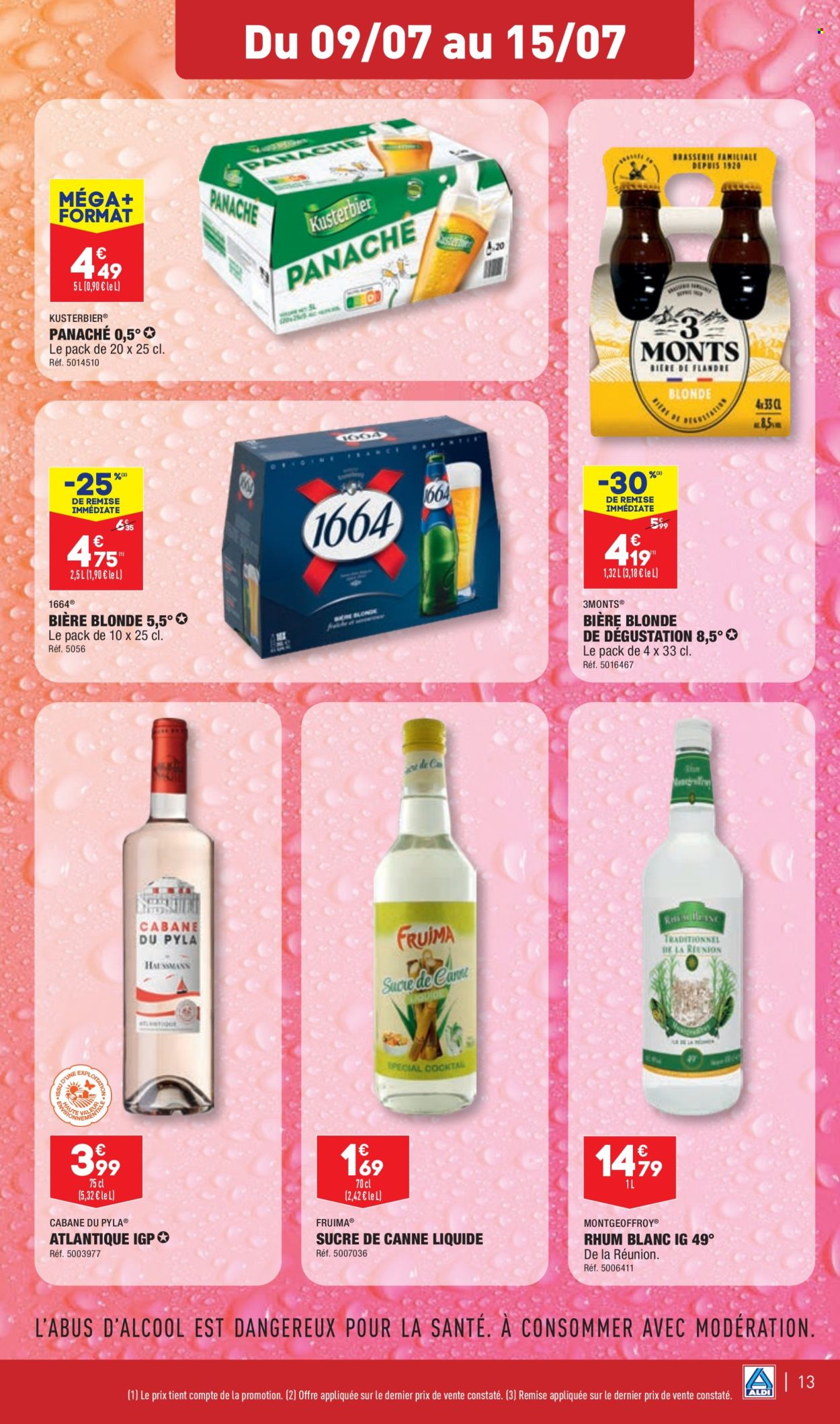 Catalogue ALDI - 09/07/2024 - 15/07/2024. Page 15