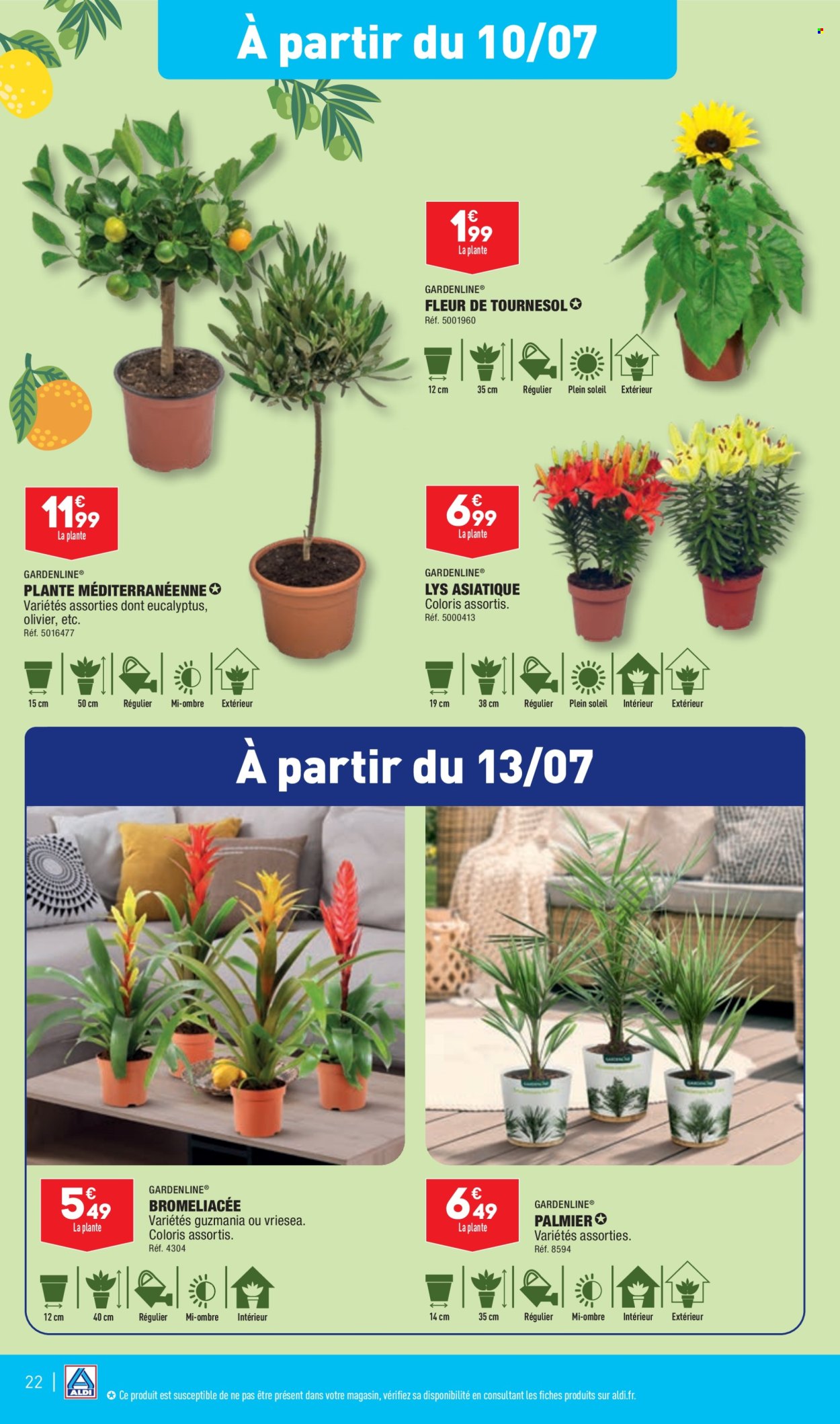 Catalogue ALDI - 09/07/2024 - 15/07/2024. Page 24