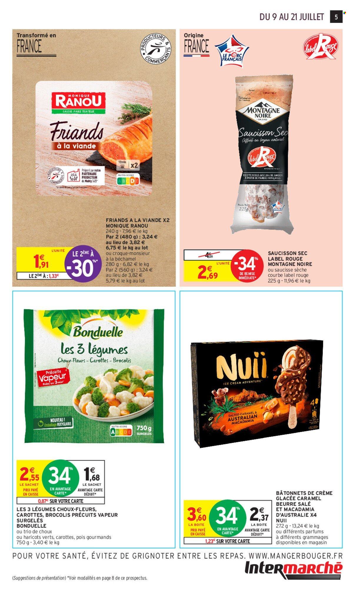 Catalogue Intermarché Express - 09/07/2024 - 21/07/2024. Page 5