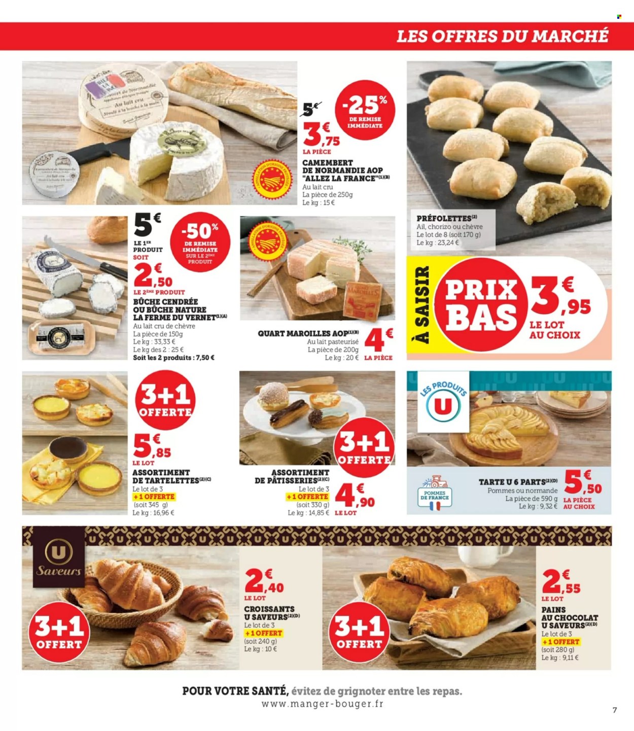 Catalogue HYPER U - 09/07/2024 - 14/07/2024. Page 7