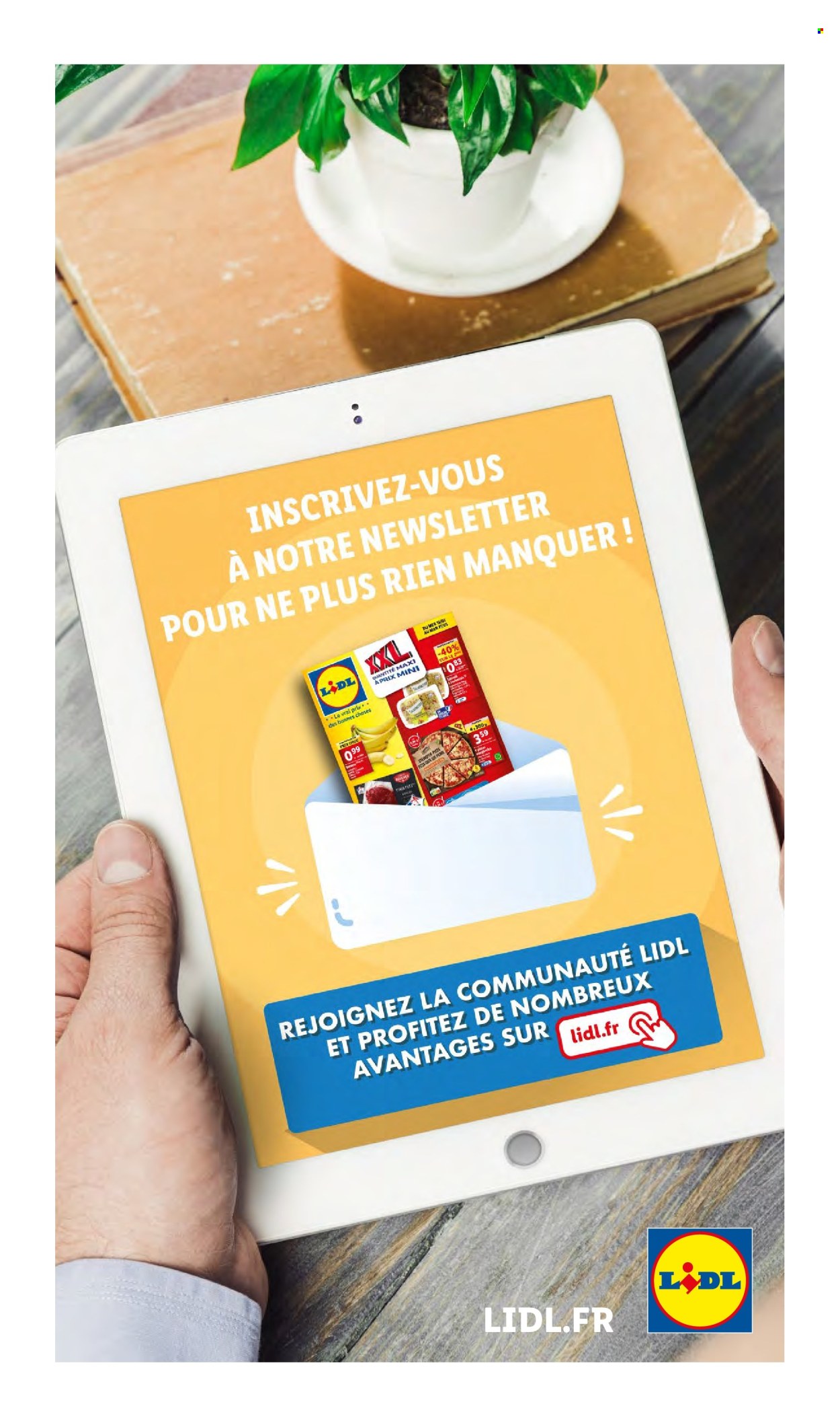 Catalogue Lidl - 10/07/2024 - 16/07/2024. Page 91