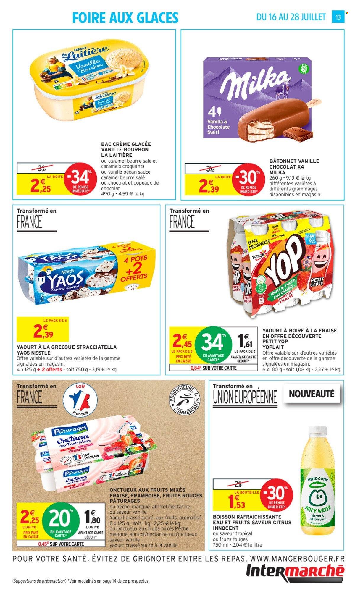 Catalogue Intermarché Super - 16/07/2024 - 28/07/2024. Page 13