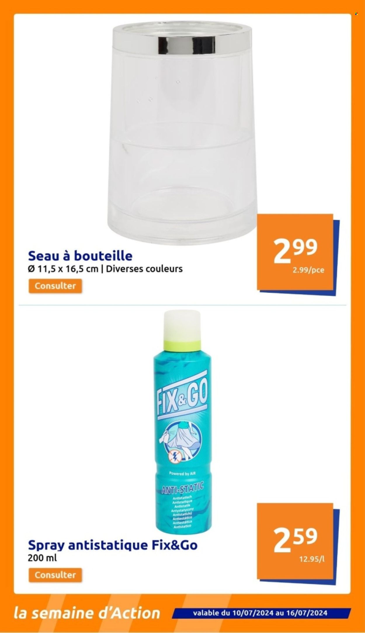Catalogue Action - 10/07/2024 - 16/07/2024. Page 4
