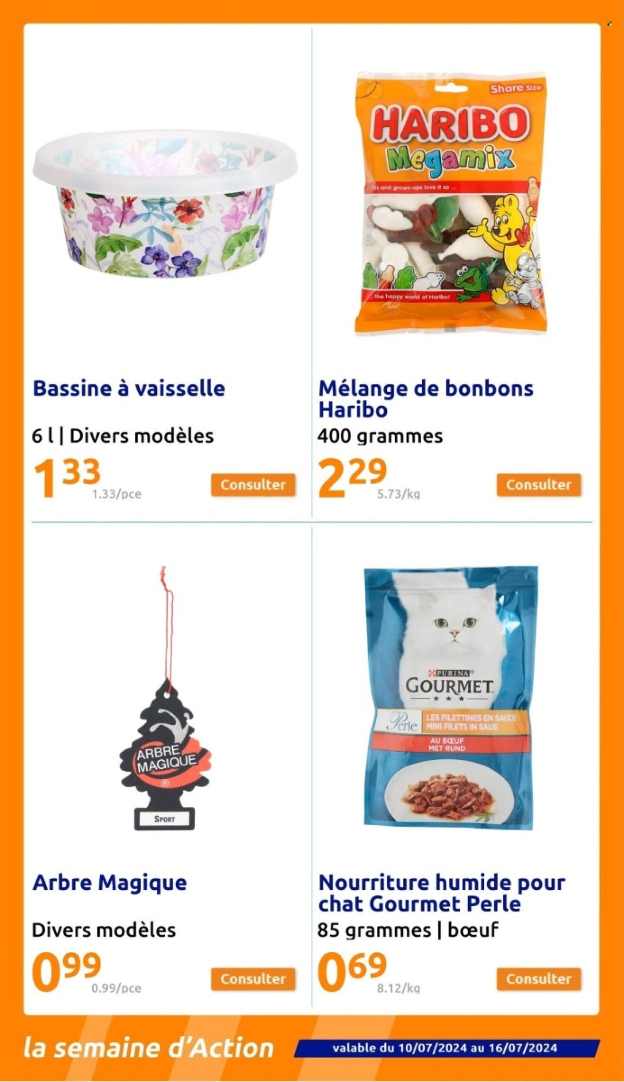 Catalogue Action - 10/07/2024 - 16/07/2024. Page 5