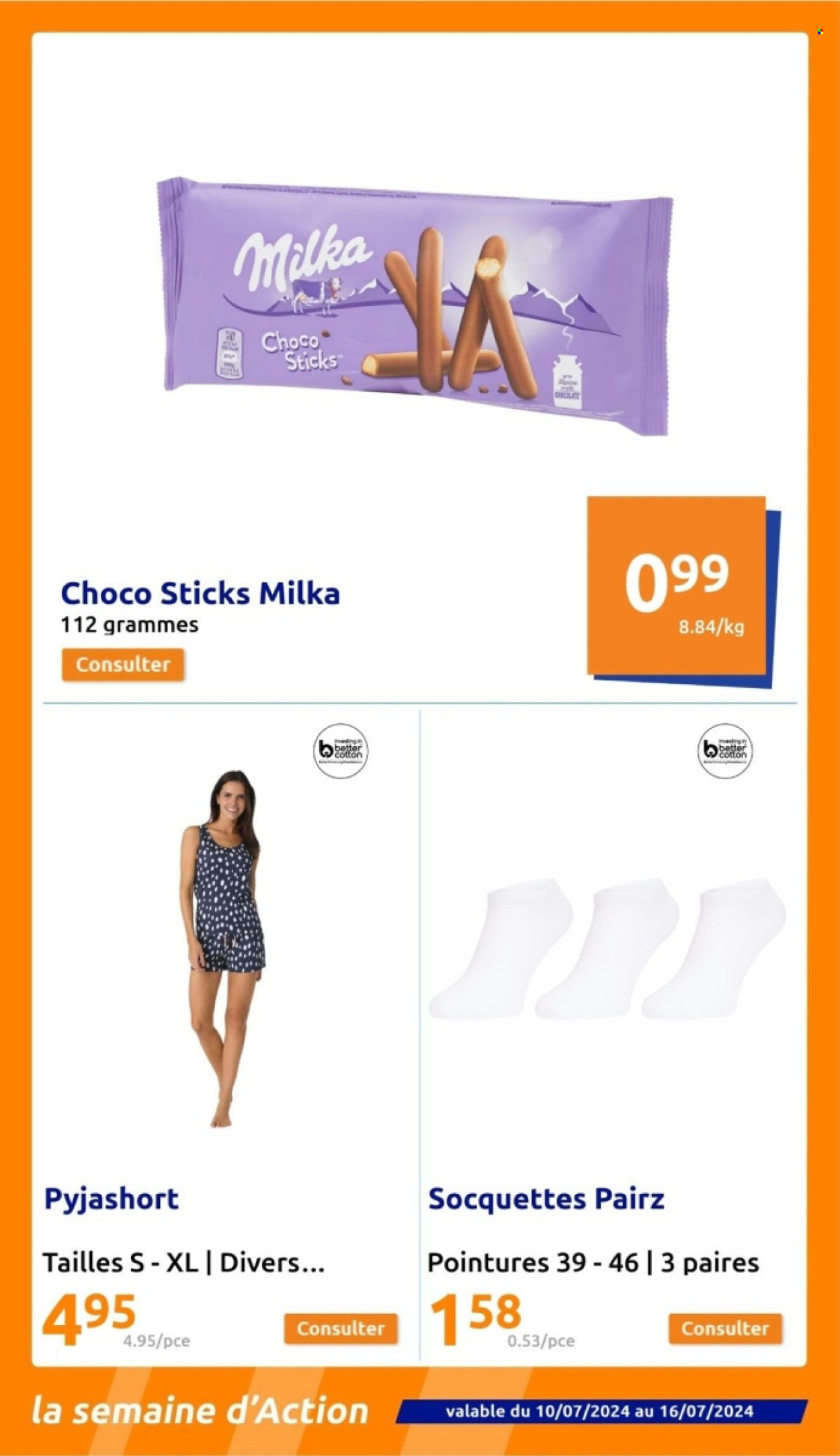 Catalogue Action - 10/07/2024 - 16/07/2024. Page 6