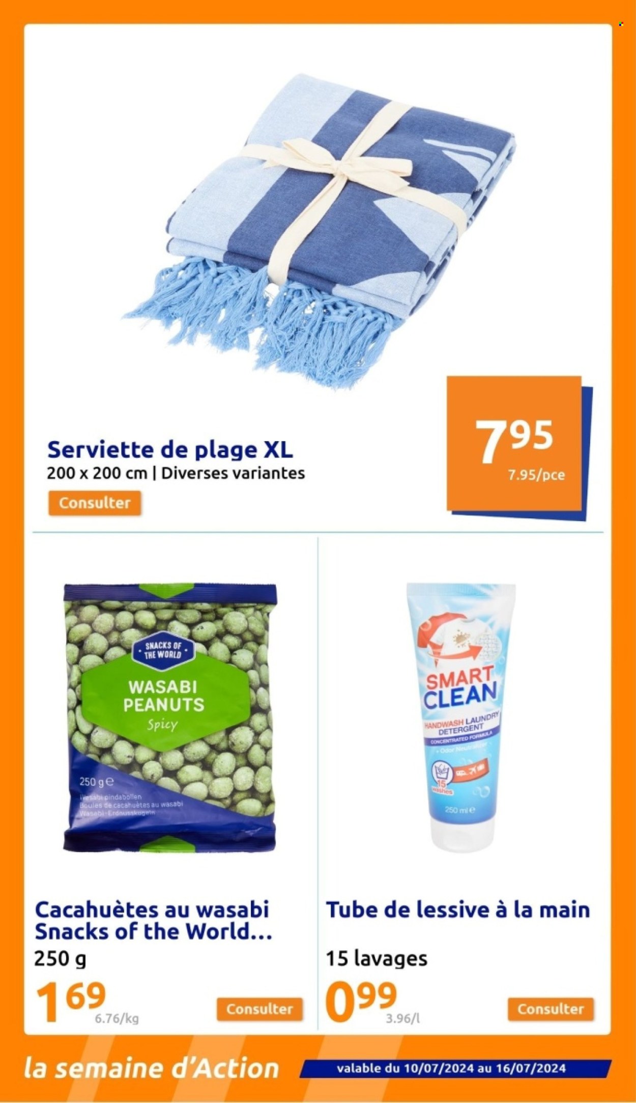 Catalogue Action - 10/07/2024 - 16/07/2024. Page 13