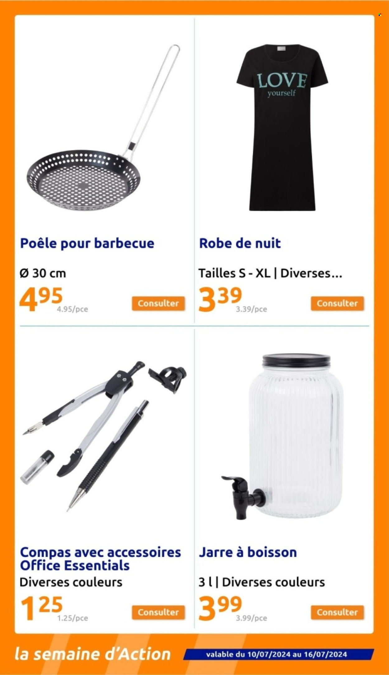 Catalogue Action - 10/07/2024 - 16/07/2024. Page 16