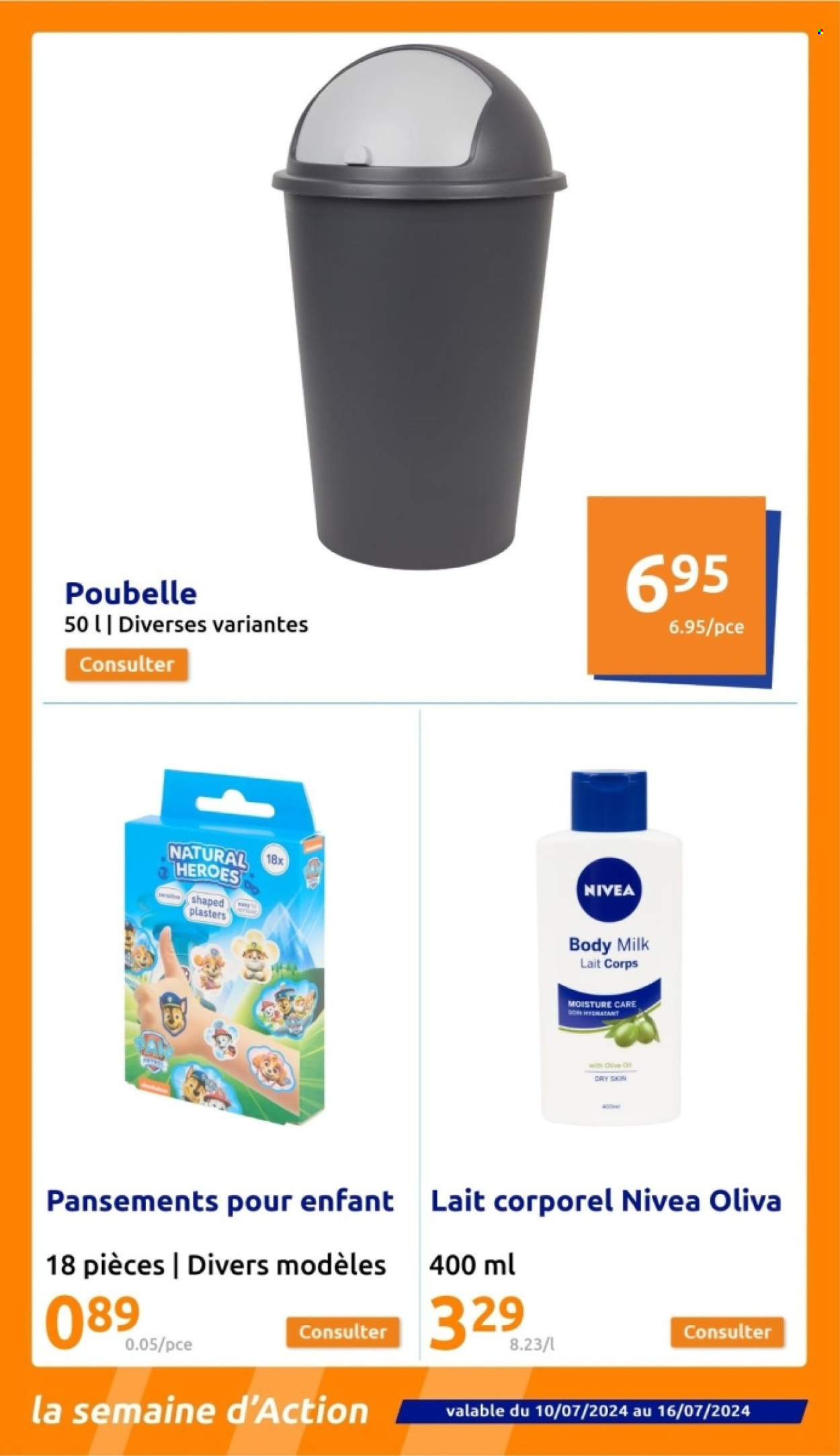 Catalogue Action - 10/07/2024 - 16/07/2024. Page 17