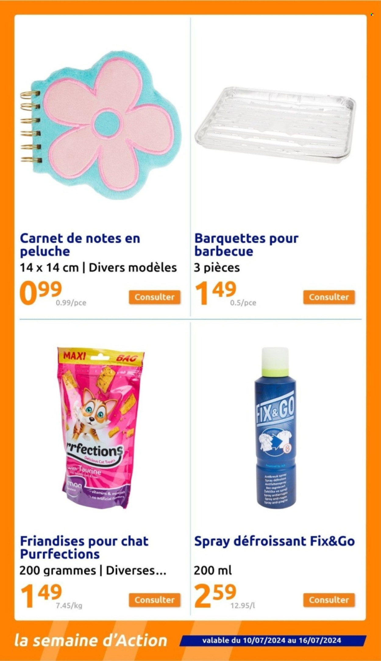 Catalogue Action - 10/07/2024 - 16/07/2024. Page 18
