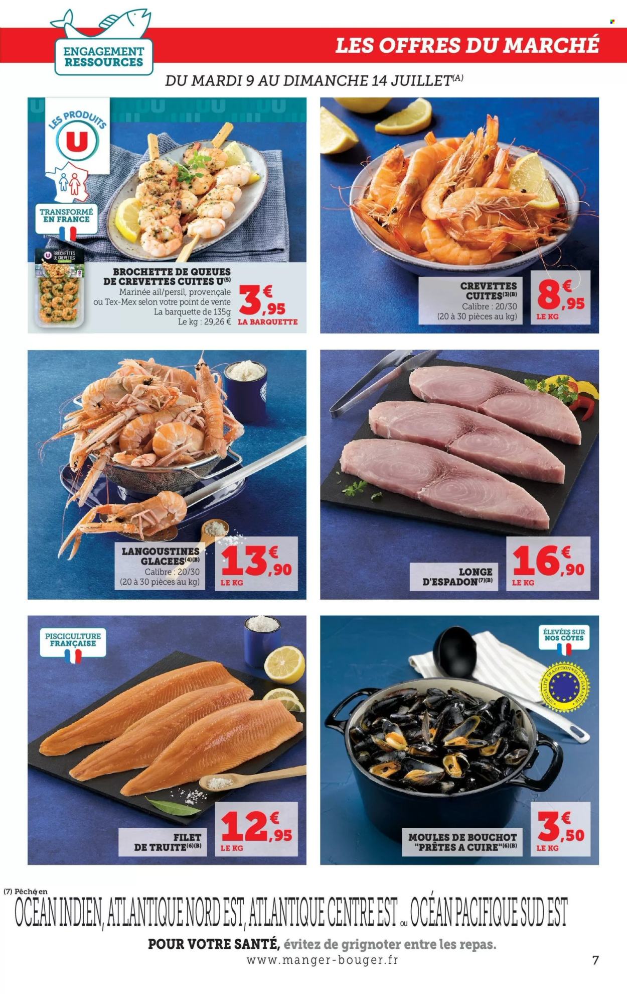 Catalogue HYPER U - 09/07/2024 - 14/07/2024. Page 7
