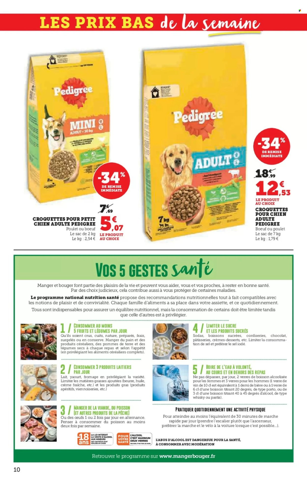 Catalogue U express - 16/07/2024 - 28/07/2024. Page 10