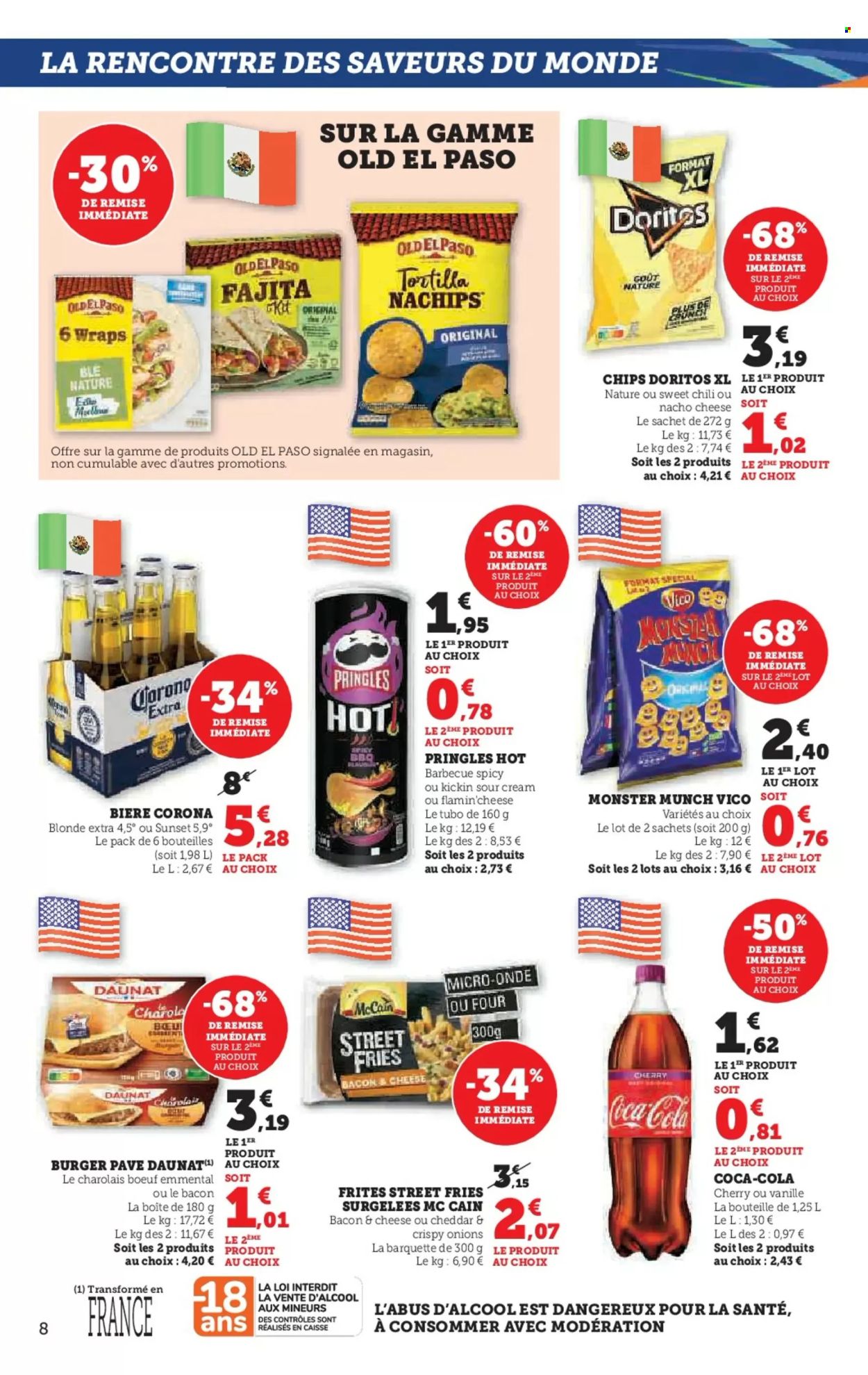 Catalogue HYPER U - 16/07/2024 - 28/07/2024. Page 8