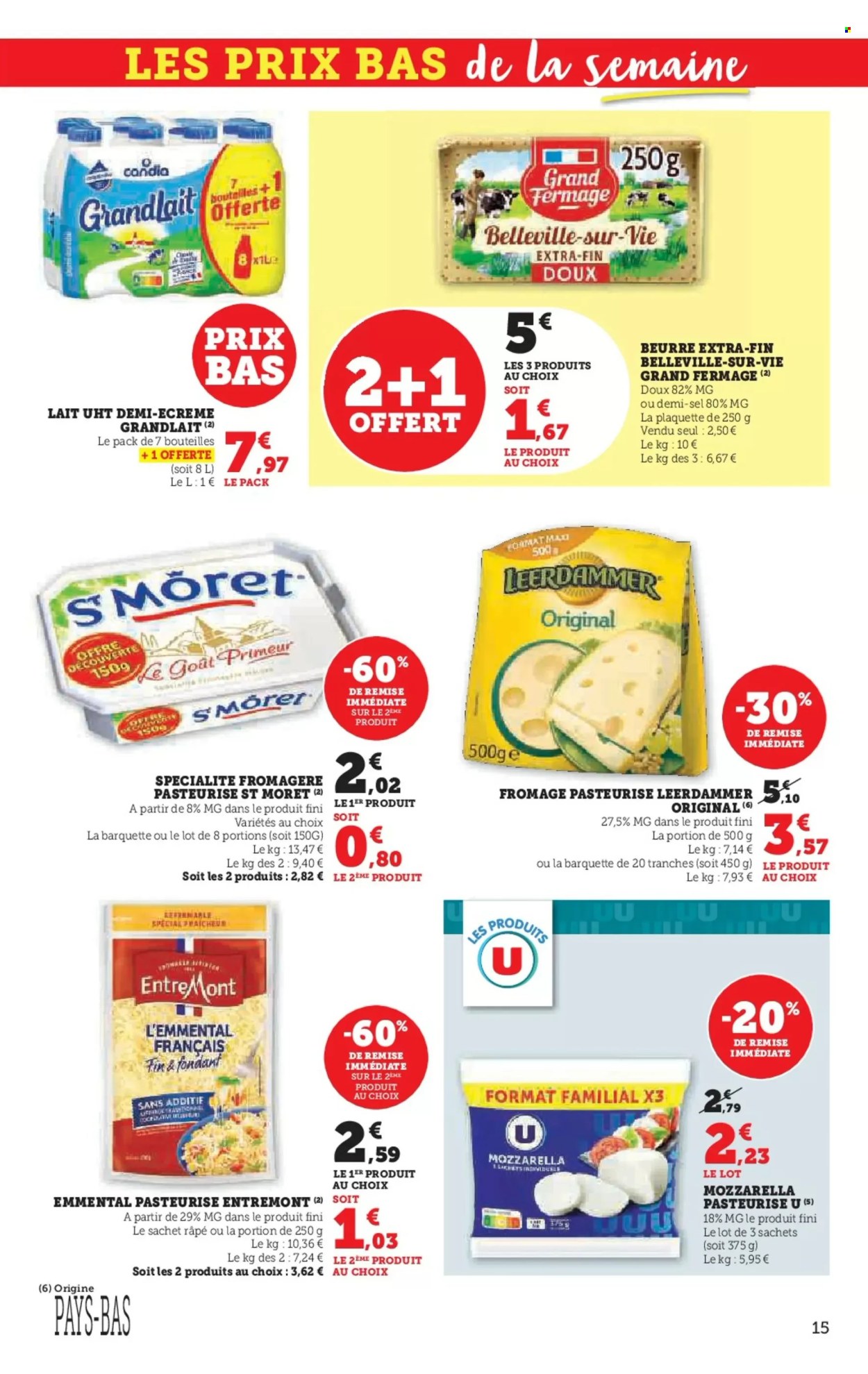 Catalogue HYPER U - 16/07/2024 - 28/07/2024. Page 15