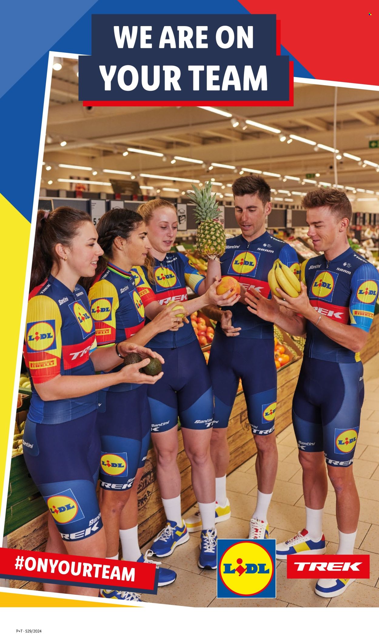 Catalogue Lidl - 17/07/2024 - 23/07/2024. Page 4