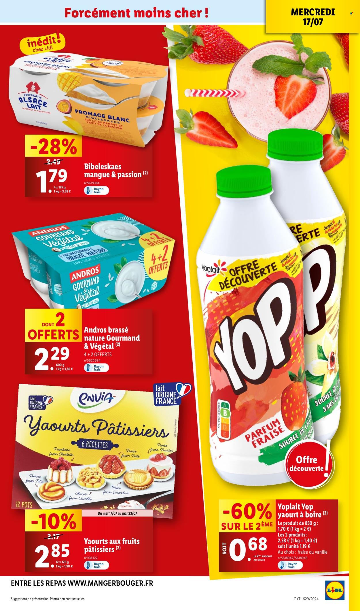 Catalogue Lidl - 17/07/2024 - 23/07/2024. Page 21