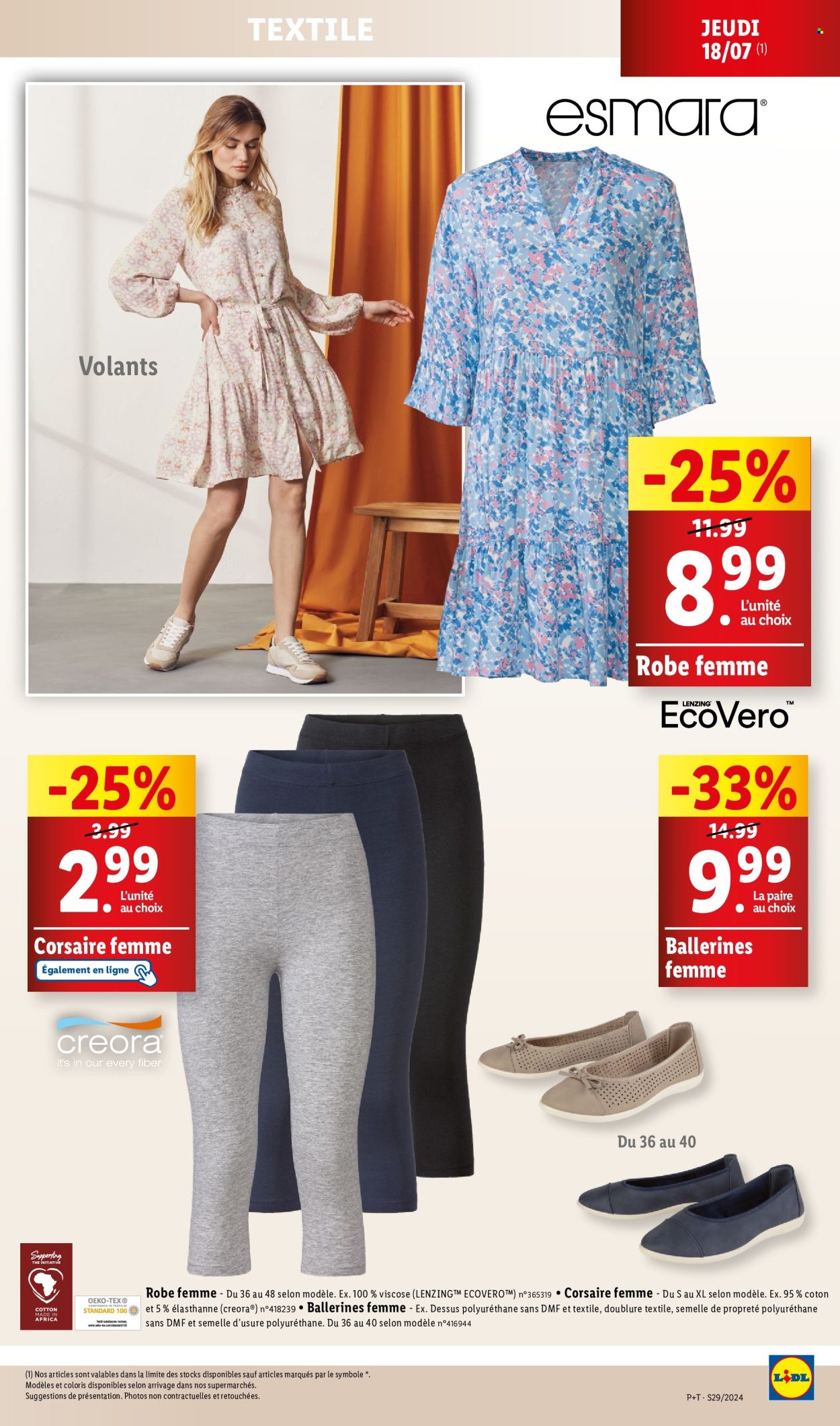 Catalogue Lidl - 17/07/2024 - 23/07/2024. Page 69