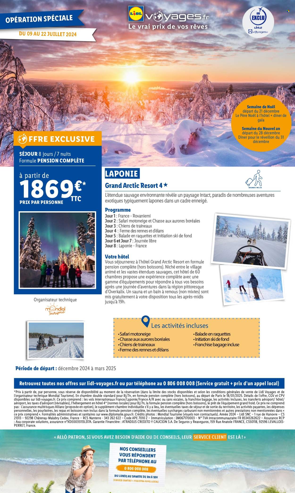 Catalogue Lidl - 17/07/2024 - 23/07/2024. Page 88