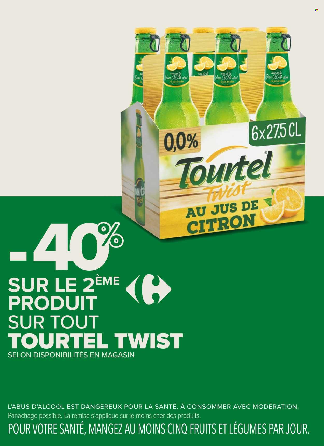 Catalogue Carrefour - 09/07/2024 - 21/07/2024. Page 3