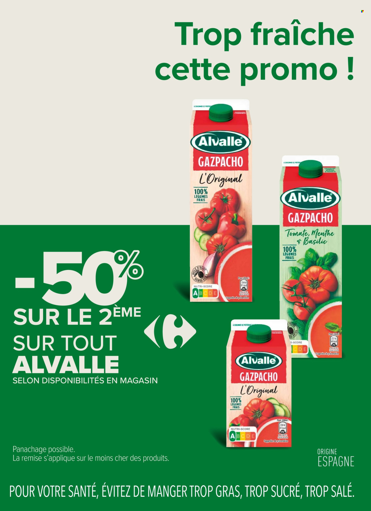 Catalogue Carrefour - 09/07/2024 - 21/07/2024. Page 5