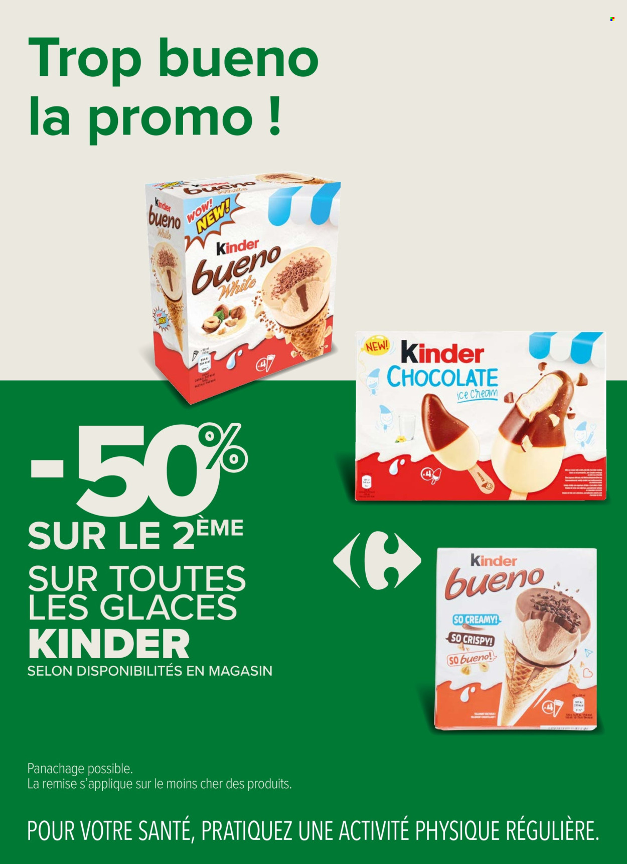 Catalogue Carrefour - 09/07/2024 - 21/07/2024. Page 8
