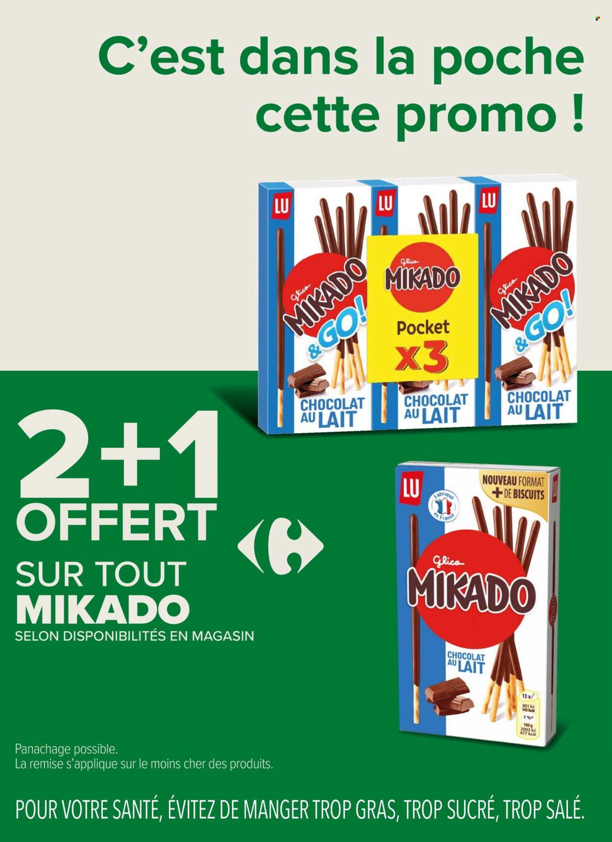 Catalogue Carrefour - 09/07/2024 - 21/07/2024. Page 9