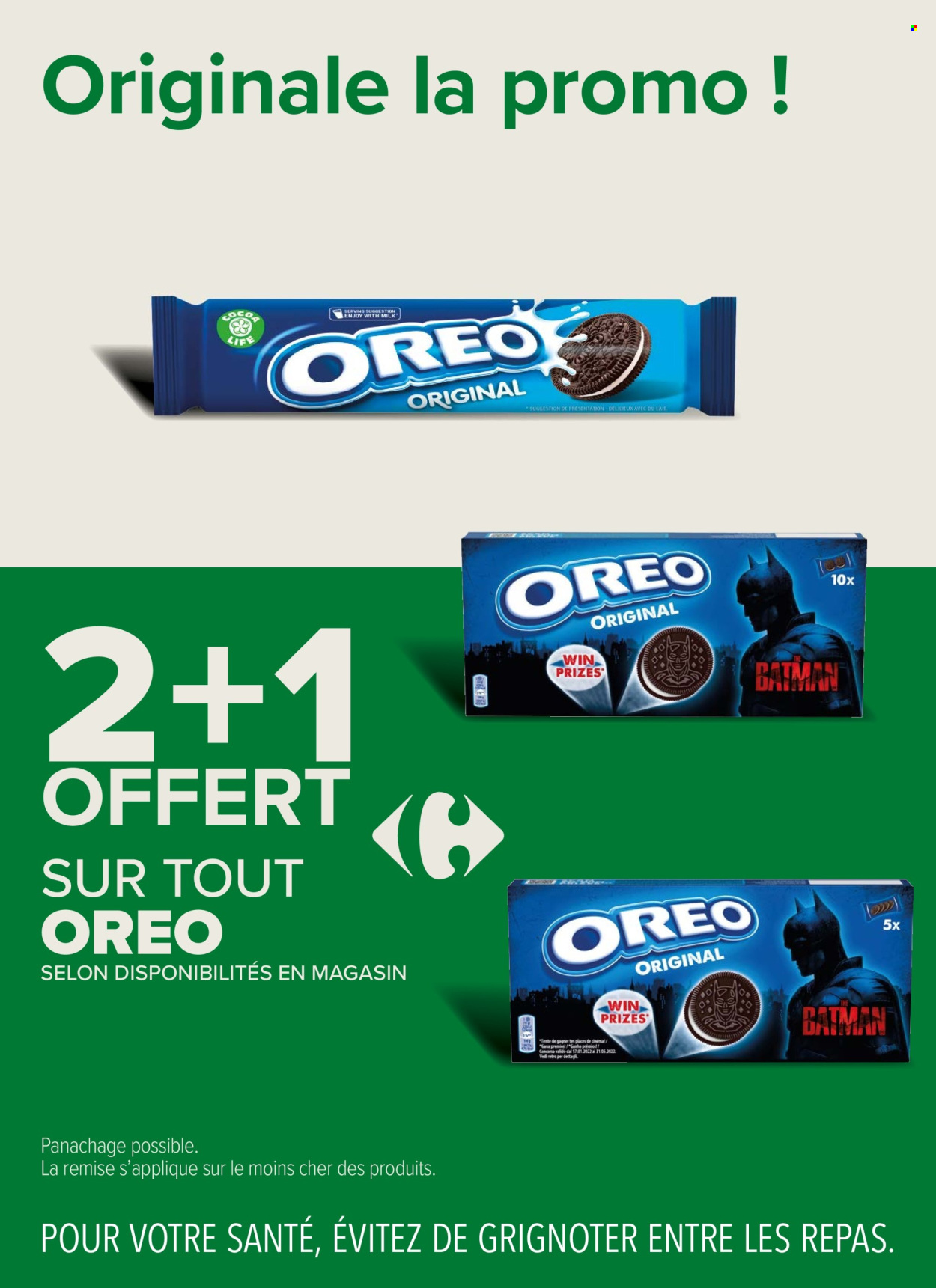 Catalogue Carrefour - 09/07/2024 - 21/07/2024. Page 10