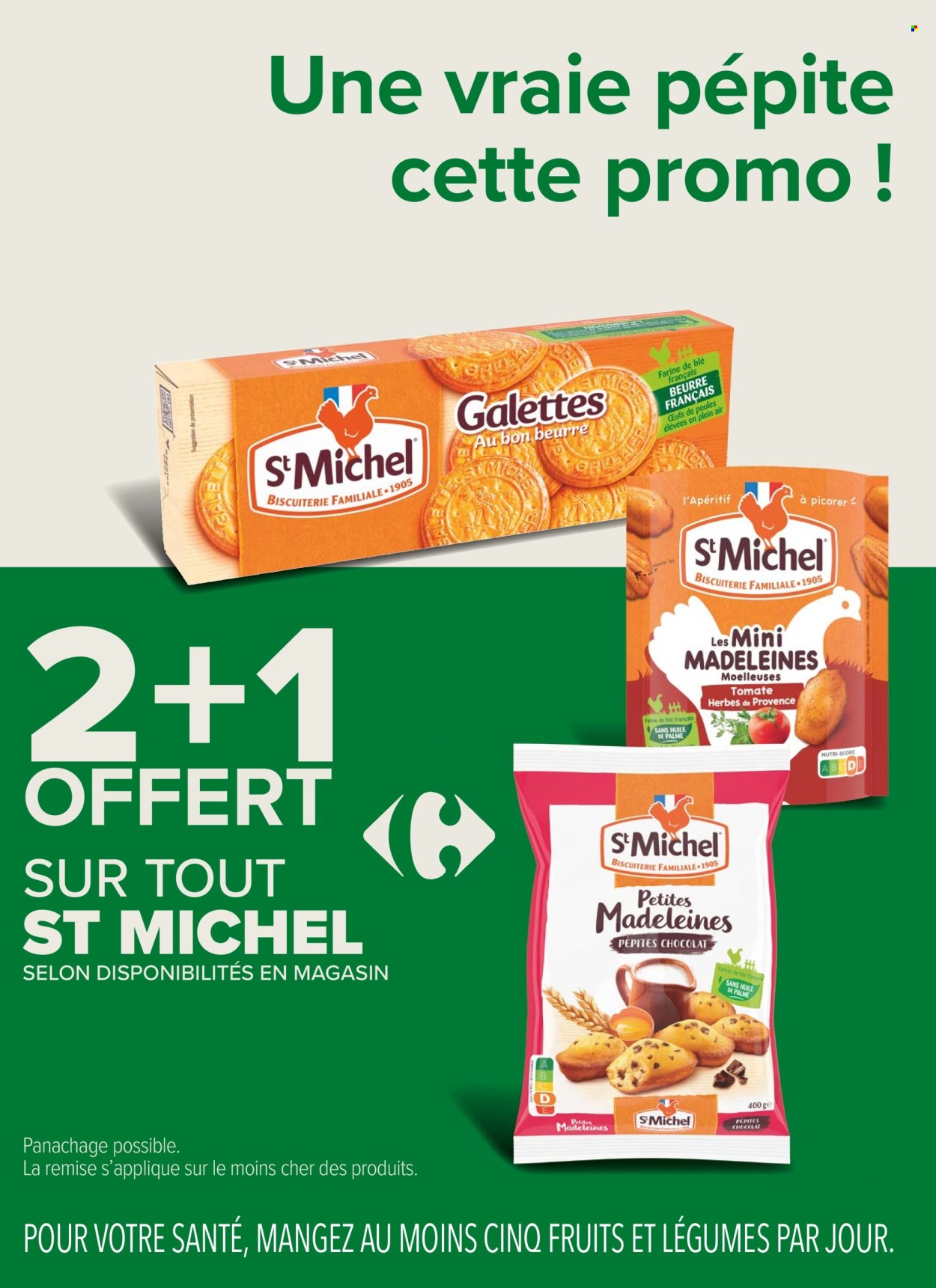 Catalogue Carrefour - 09/07/2024 - 21/07/2024. Page 11