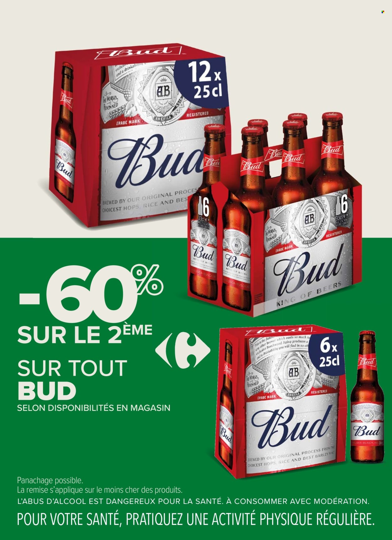 Catalogue Carrefour - 09/07/2024 - 21/07/2024. Page 12