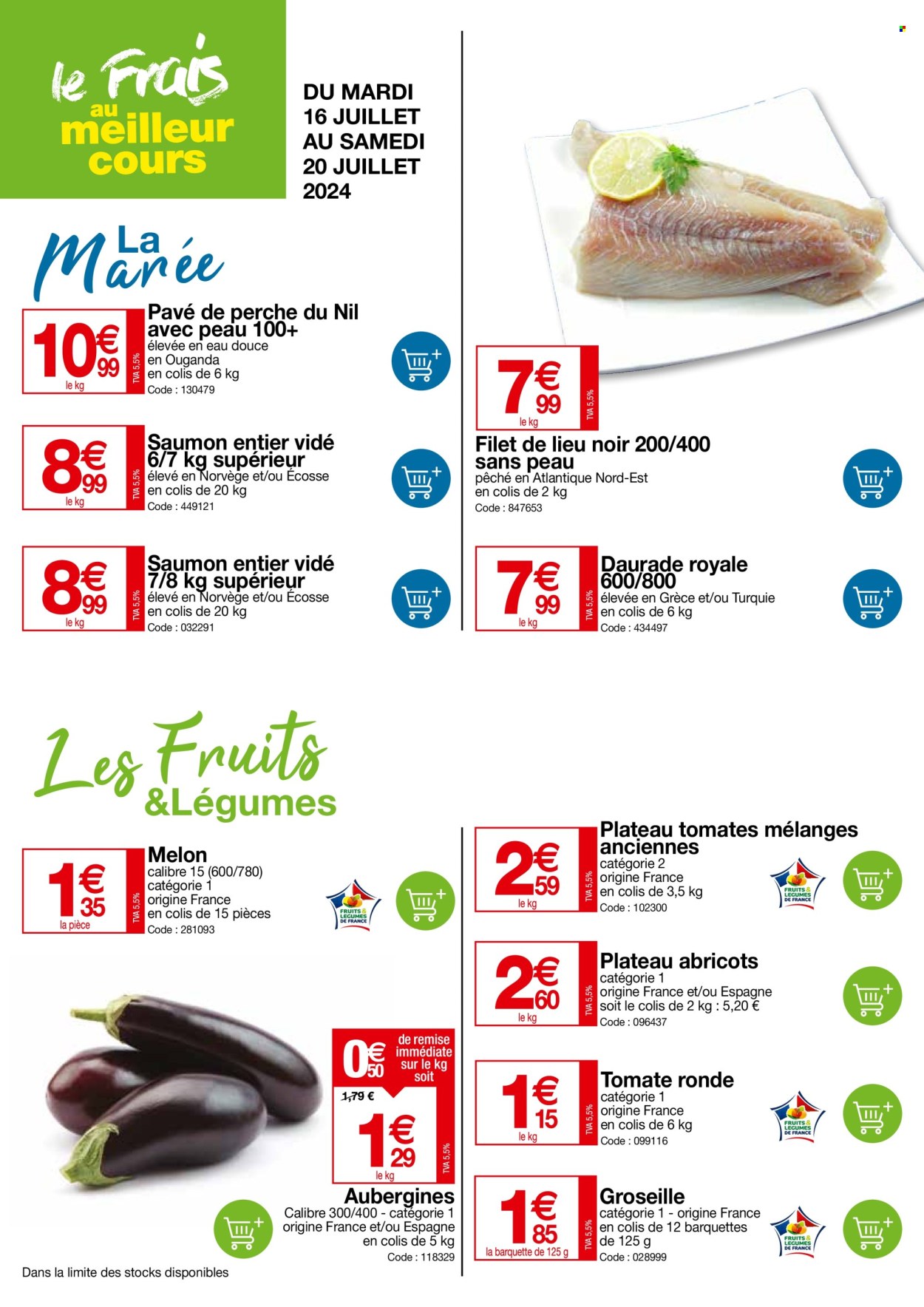 Catalogue Promocash - 16/07/2024 - 20/07/2024. Page 2