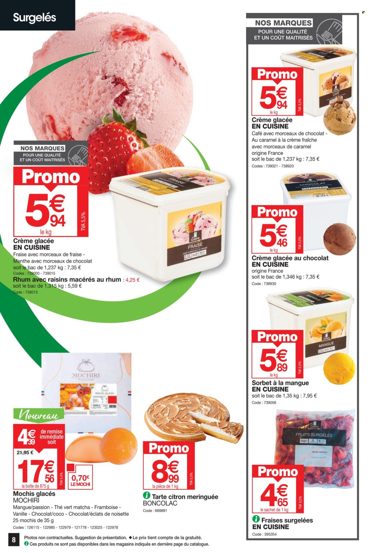 Catalogue Promocash - 18/07/2024 - 27/07/2024. Page 8