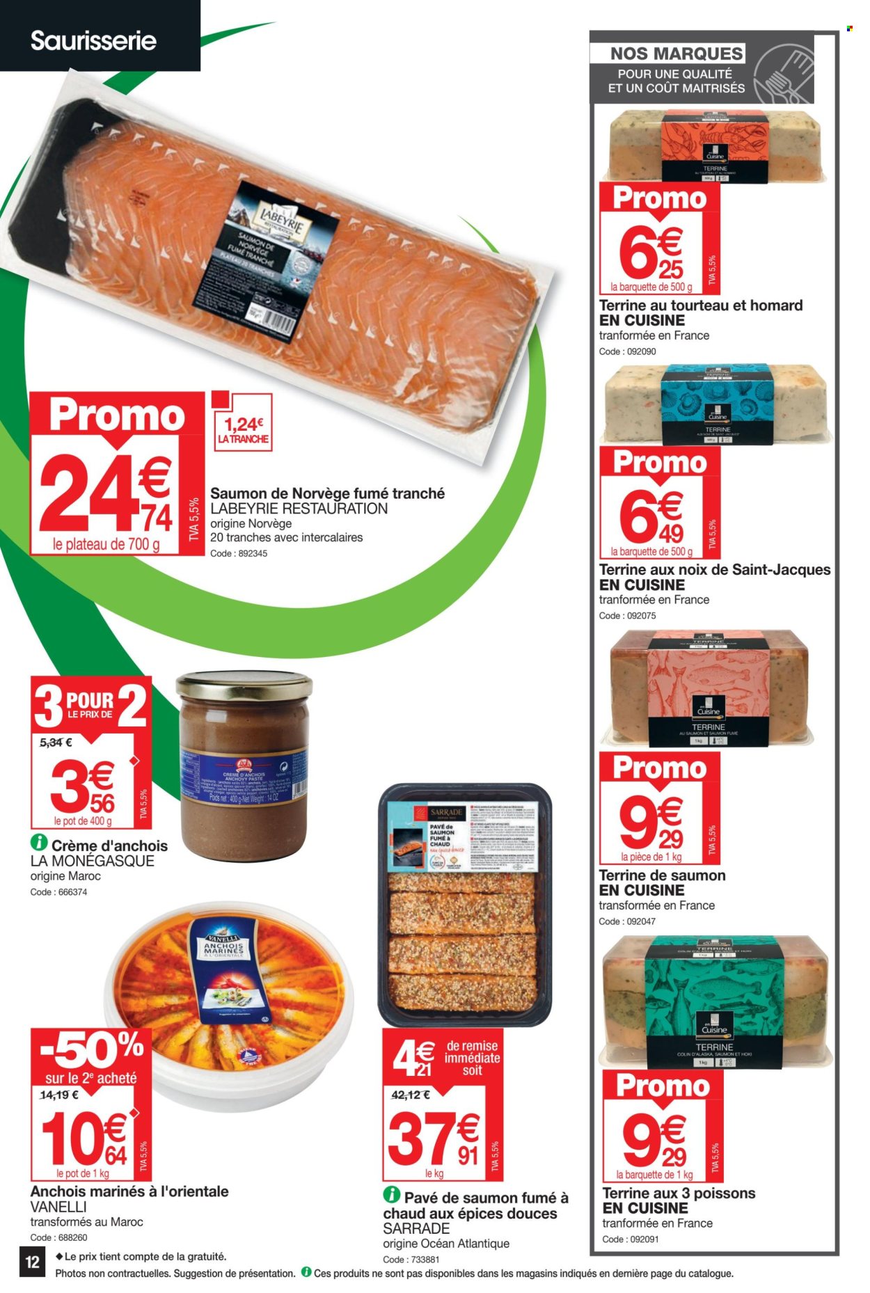 Catalogue Promocash - 18/07/2024 - 27/07/2024. Page 12