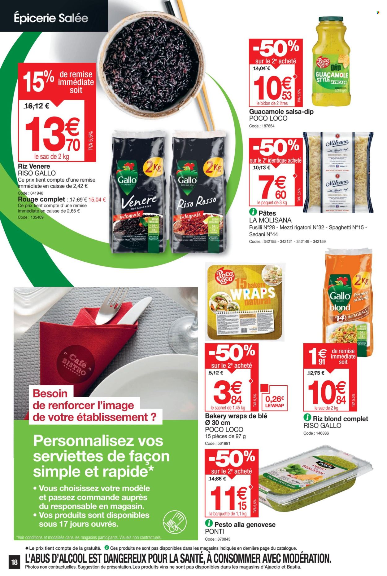Catalogue Promocash - 18/07/2024 - 27/07/2024. Page 18