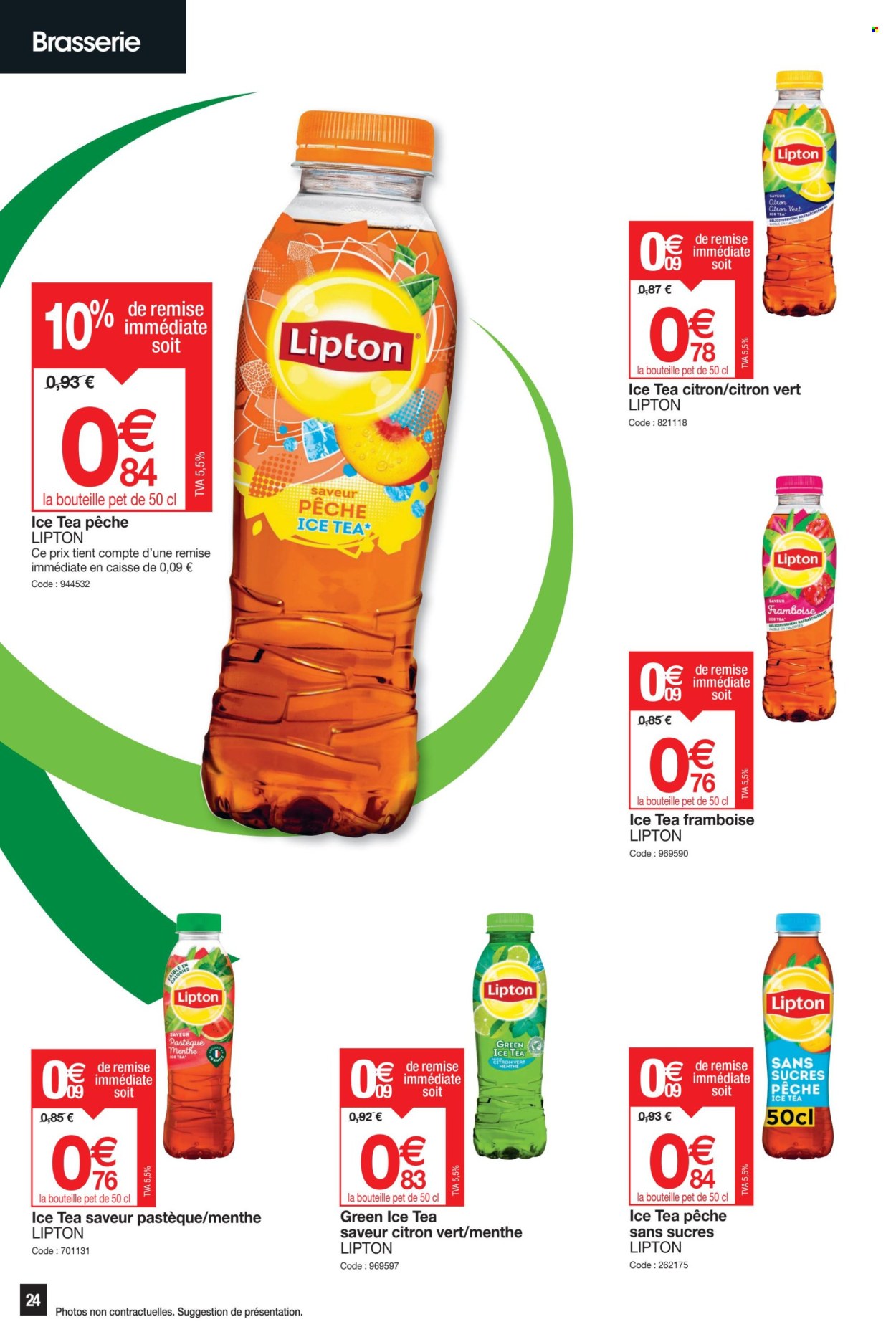 Catalogue Promocash - 18/07/2024 - 27/07/2024. Page 24