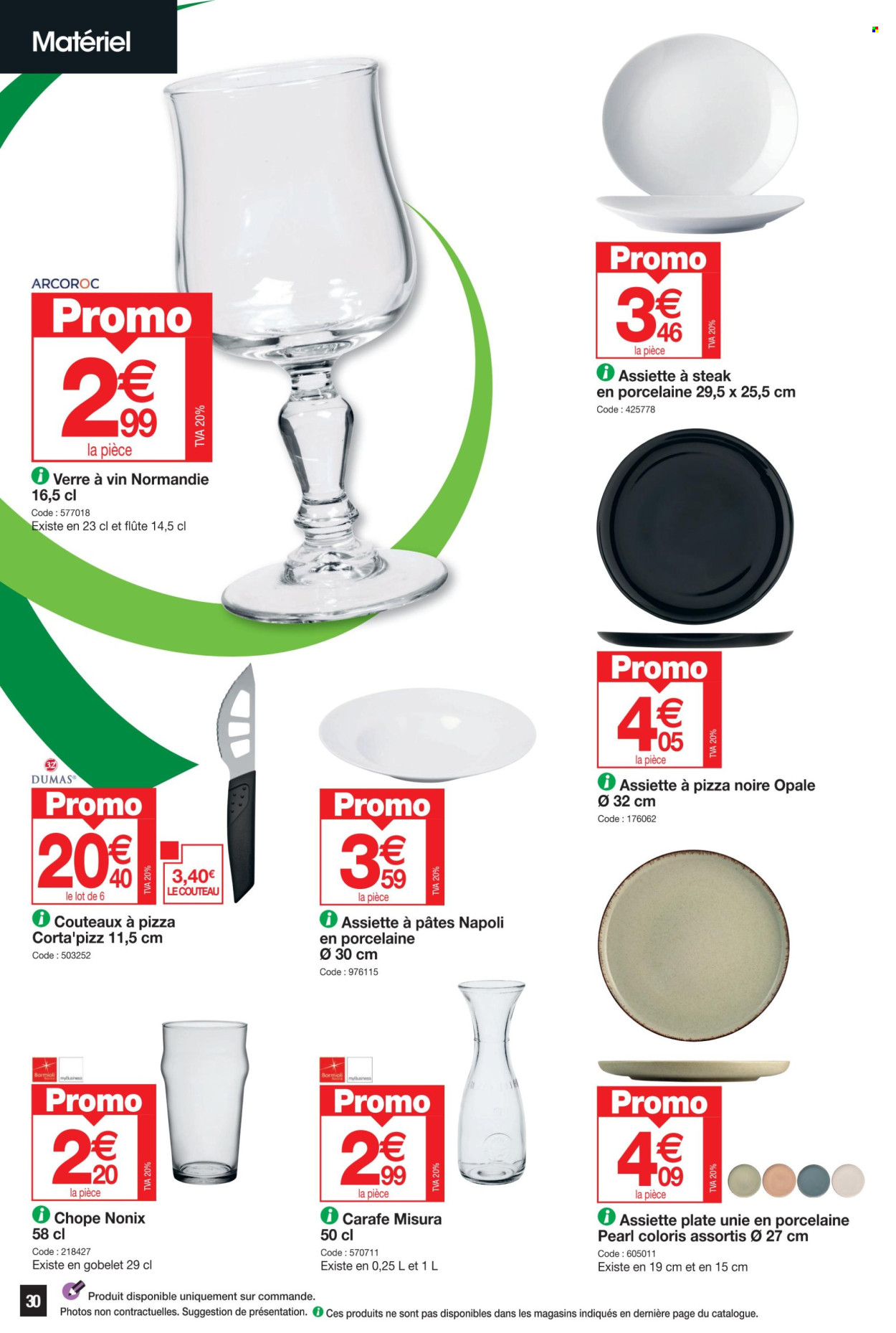 Catalogue Promocash - 18/07/2024 - 27/07/2024. Page 30