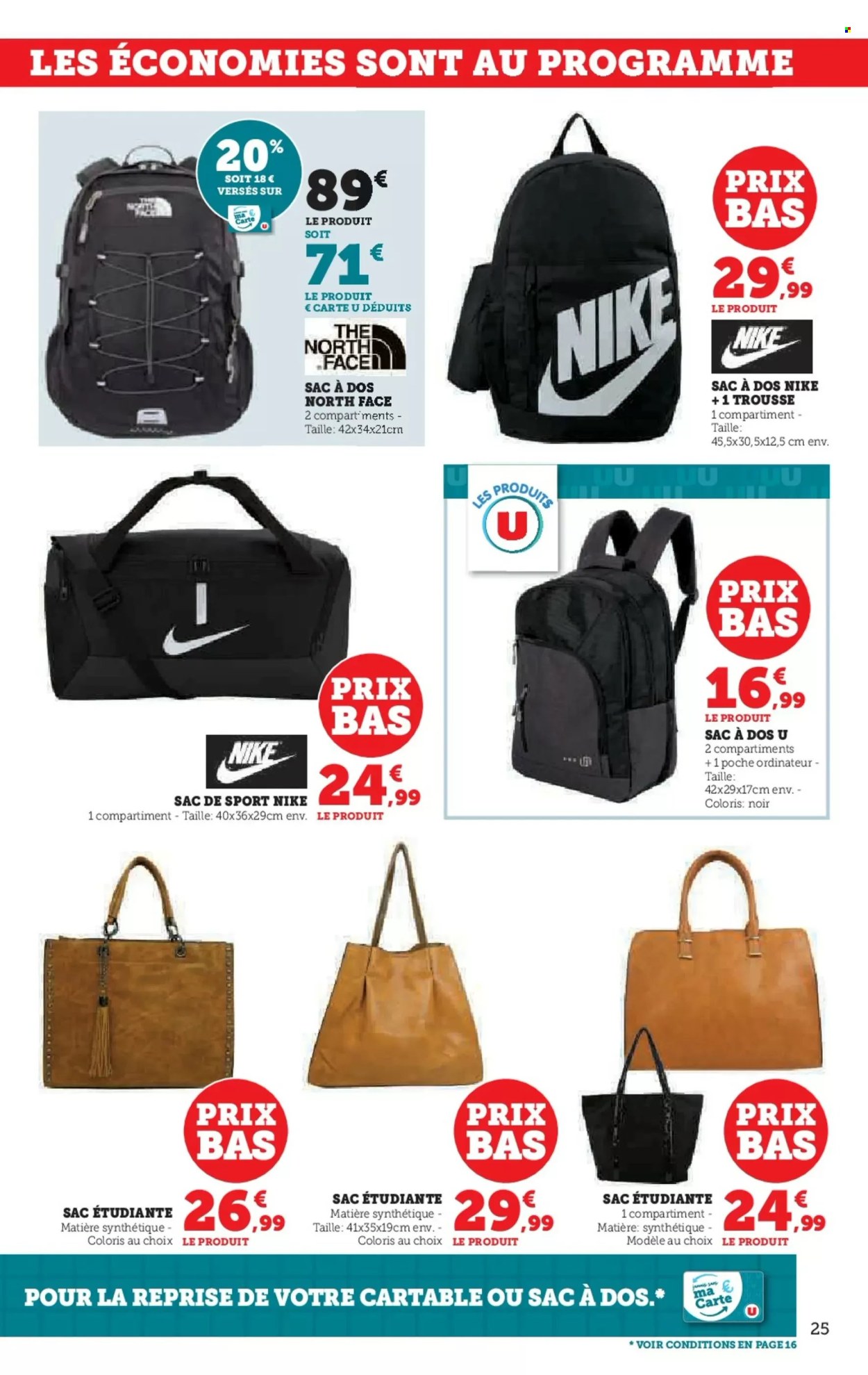 Catalogue HYPER U - 16/07/2024 - 04/08/2024. Page 25