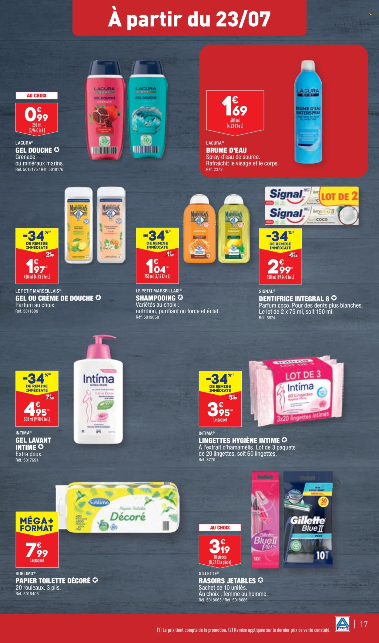 Catalogue ALDI - 23/07/2024 - 29/07/2024. Page 19