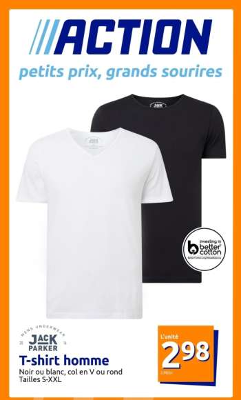Catalogue Action - 17/07/2024 - 23/07/2024.