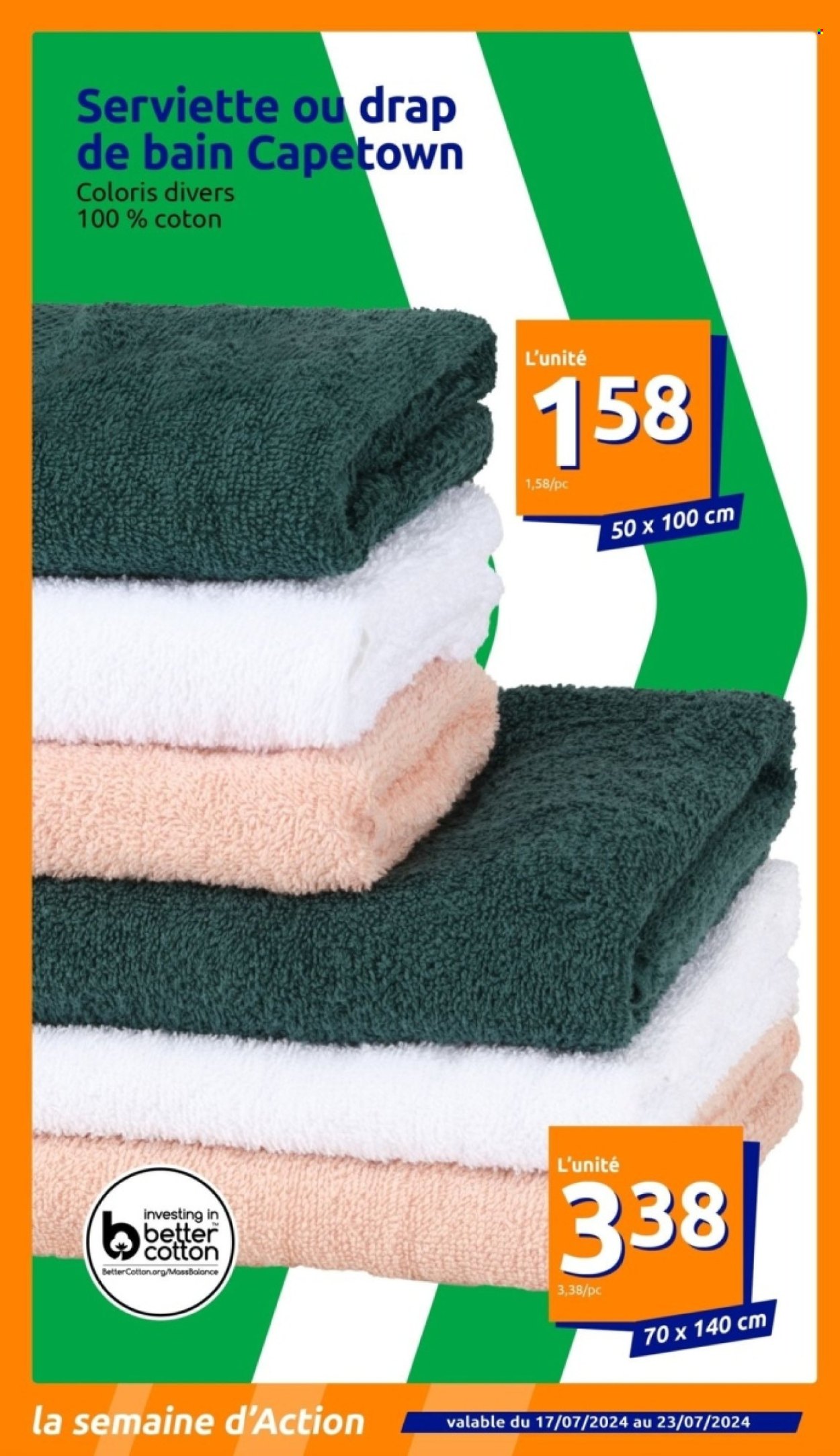 Catalogue Action - 17/07/2024 - 23/07/2024. Page 8