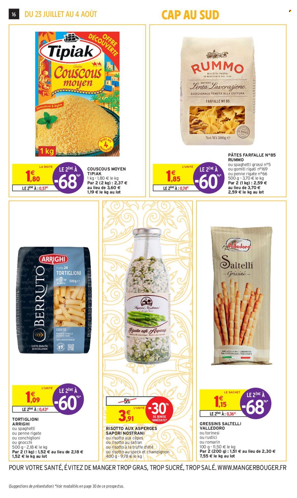 Catalogue Intermarché Super - 23/07/2024 - 04/08/2024. Page 16
