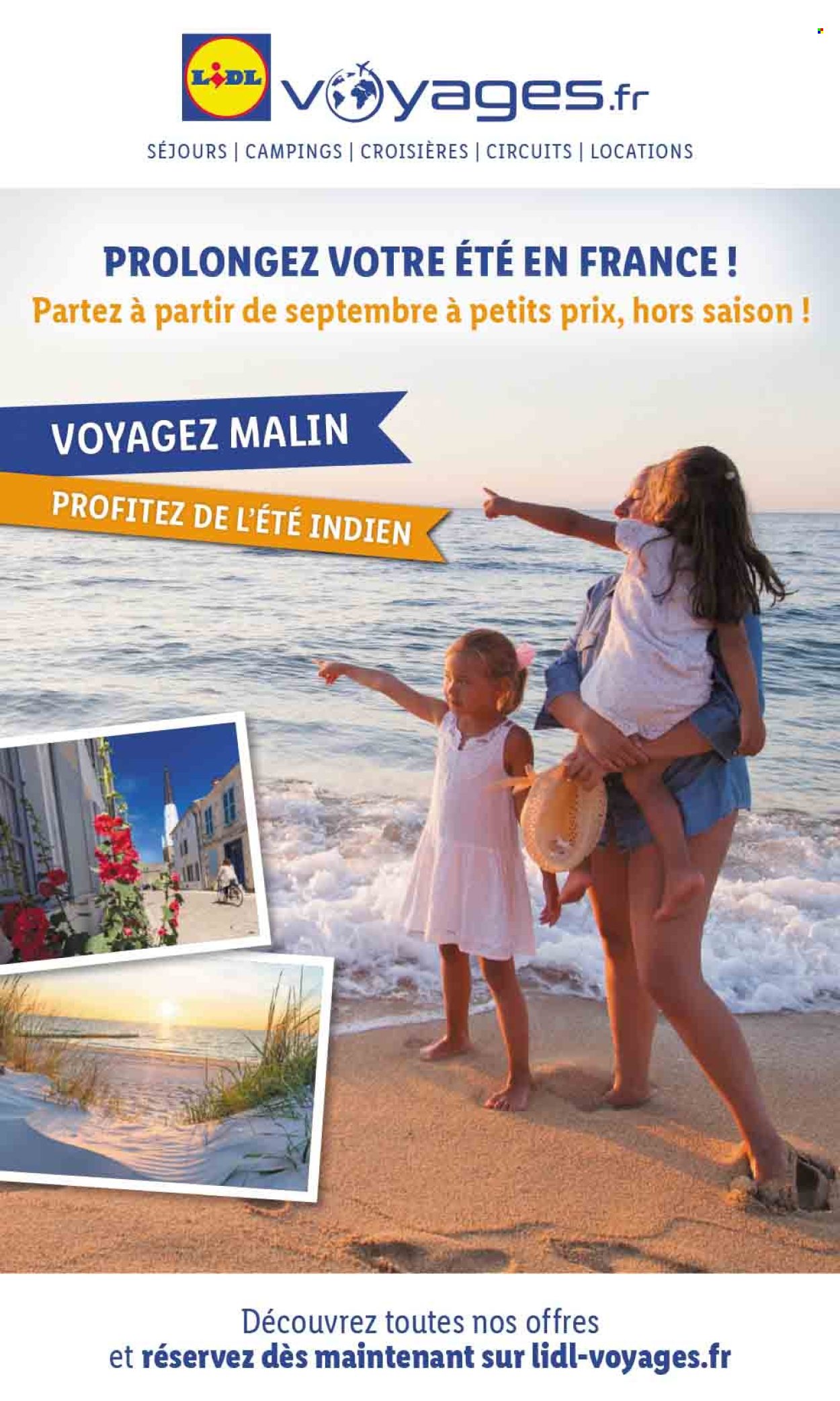 Catalogue Lidl - 24/07/2024 - 30/07/2024. Page 79