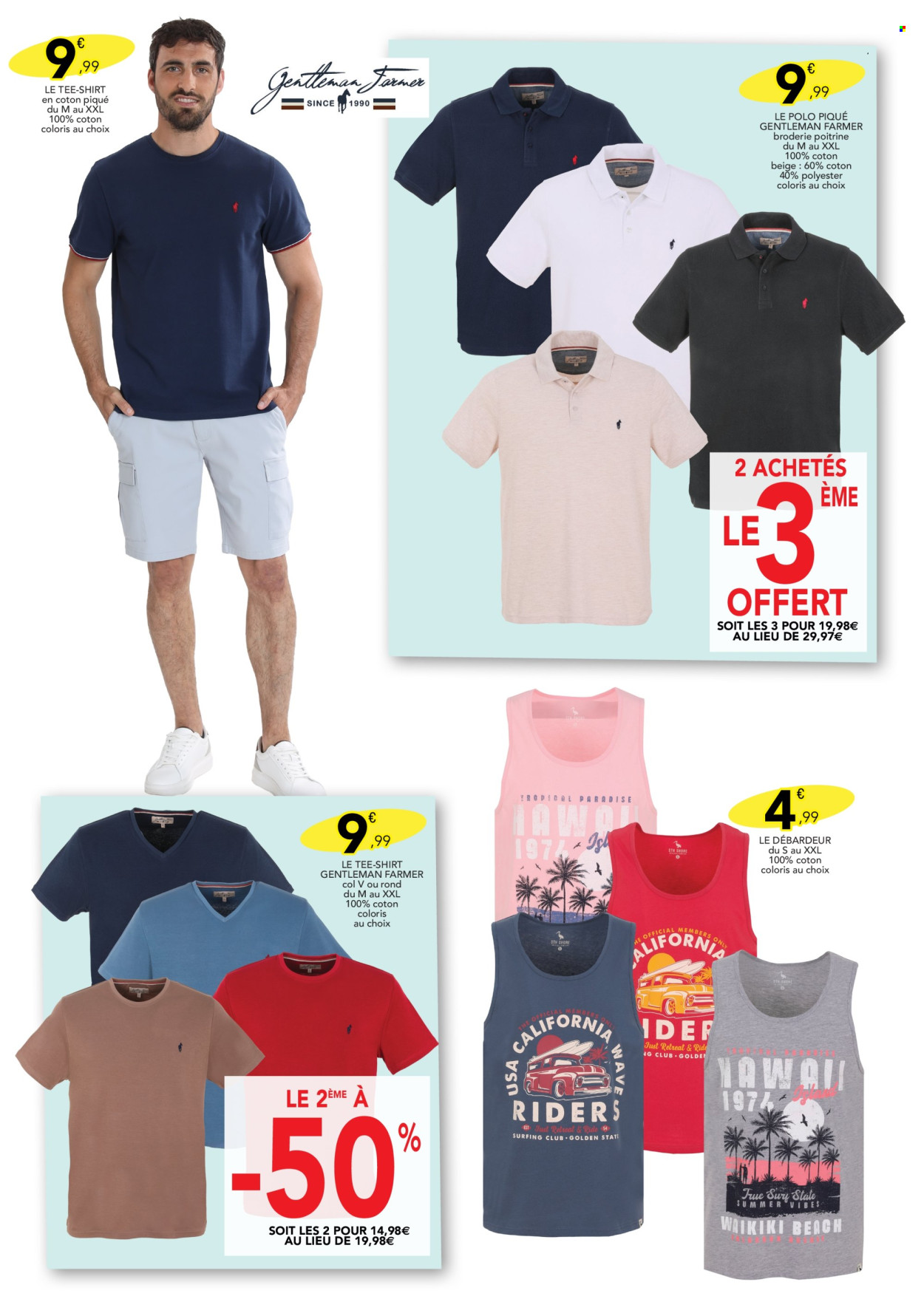 Catalogue Stokomani - 17/07/2024 - 28/07/2024. Page 2