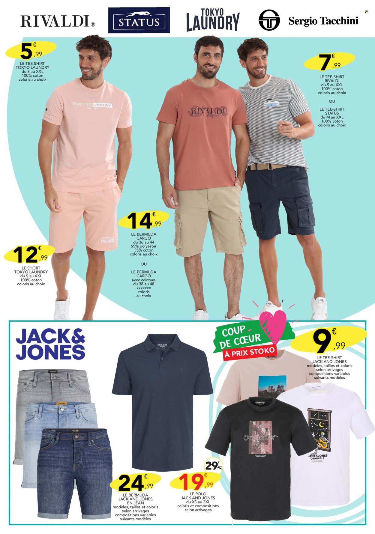 Catalogue Stokomani - 17/07/2024 - 28/07/2024. Page 3