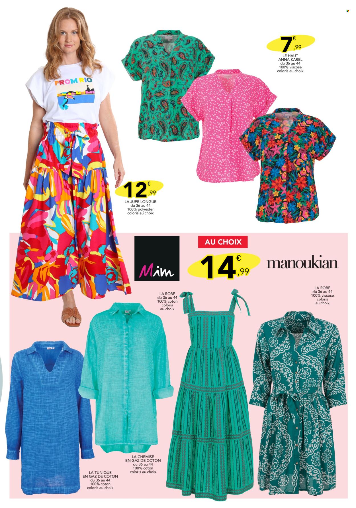 Catalogue Stokomani - 17/07/2024 - 28/07/2024. Page 5