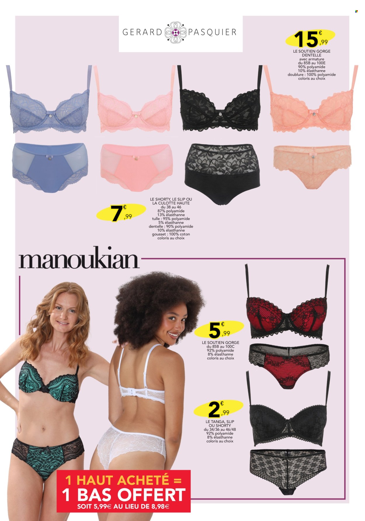 Catalogue Stokomani - 17/07/2024 - 28/07/2024. Page 6