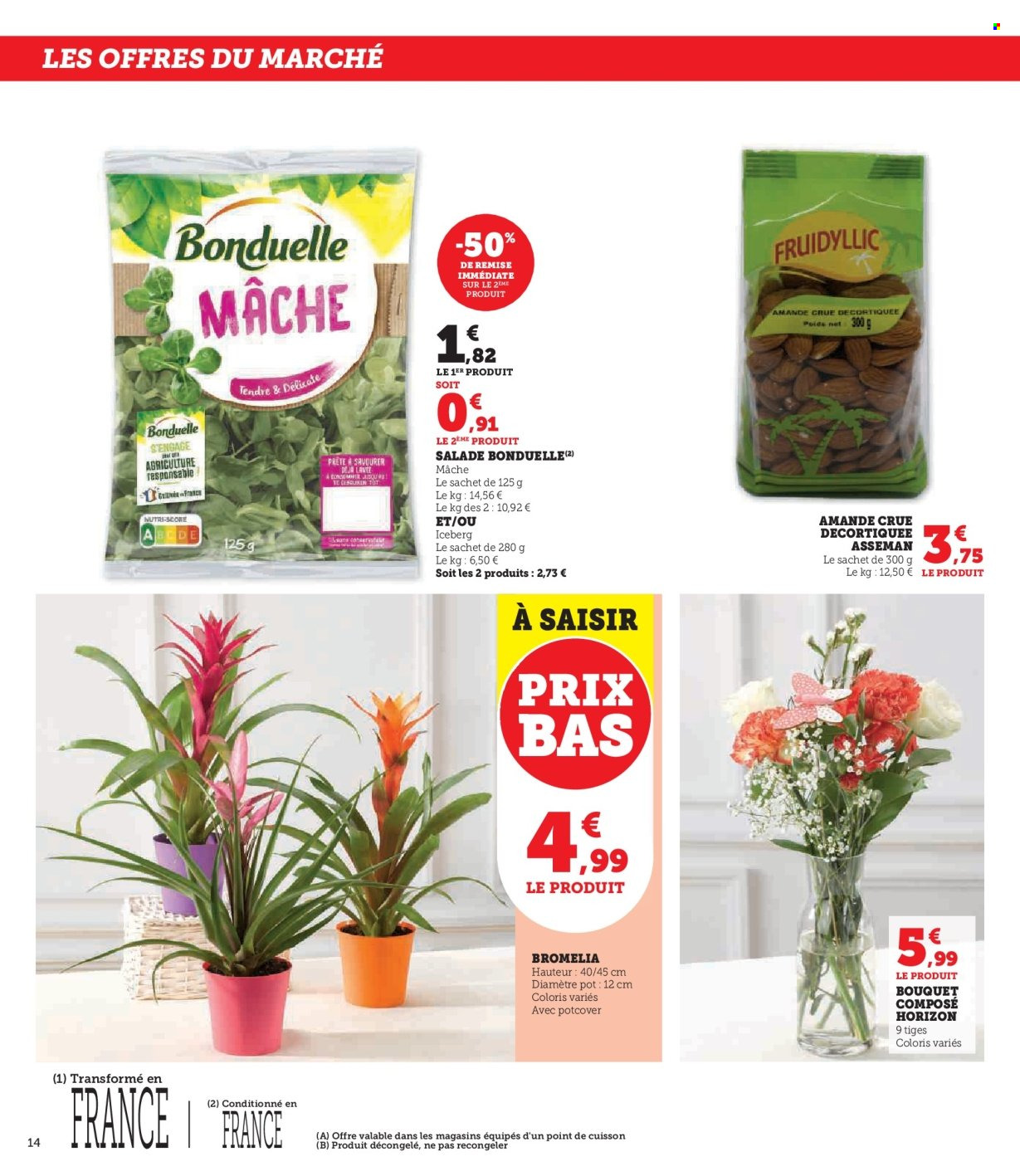 Catalogue HYPER U - 23/07/2024 - 28/07/2024. Page 14