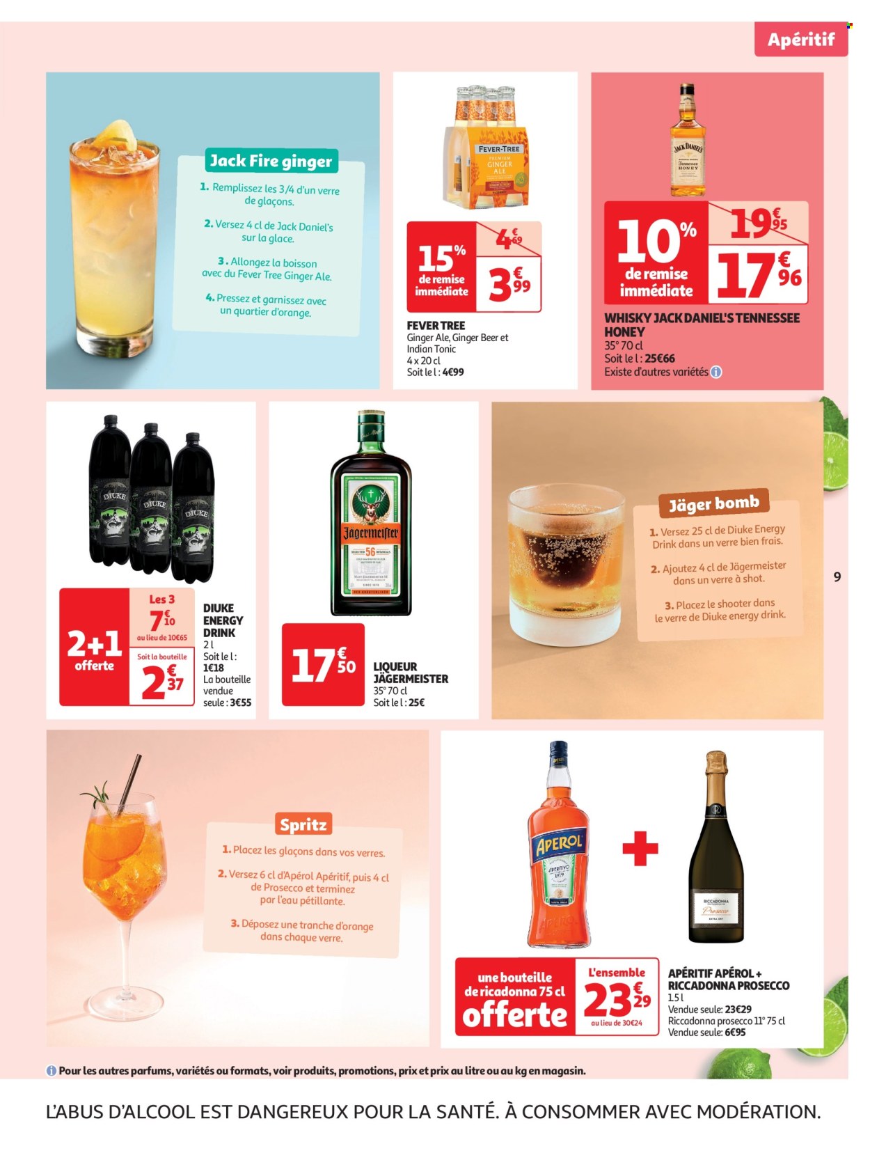Catalogue Auchan - 23/07/2024 - 04/08/2024. Page 9