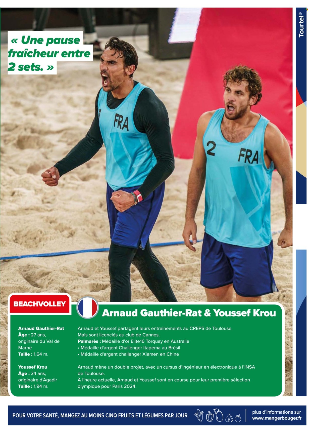 Catalogue Carrefour - 23/07/2024 - 04/08/2024. Page 3