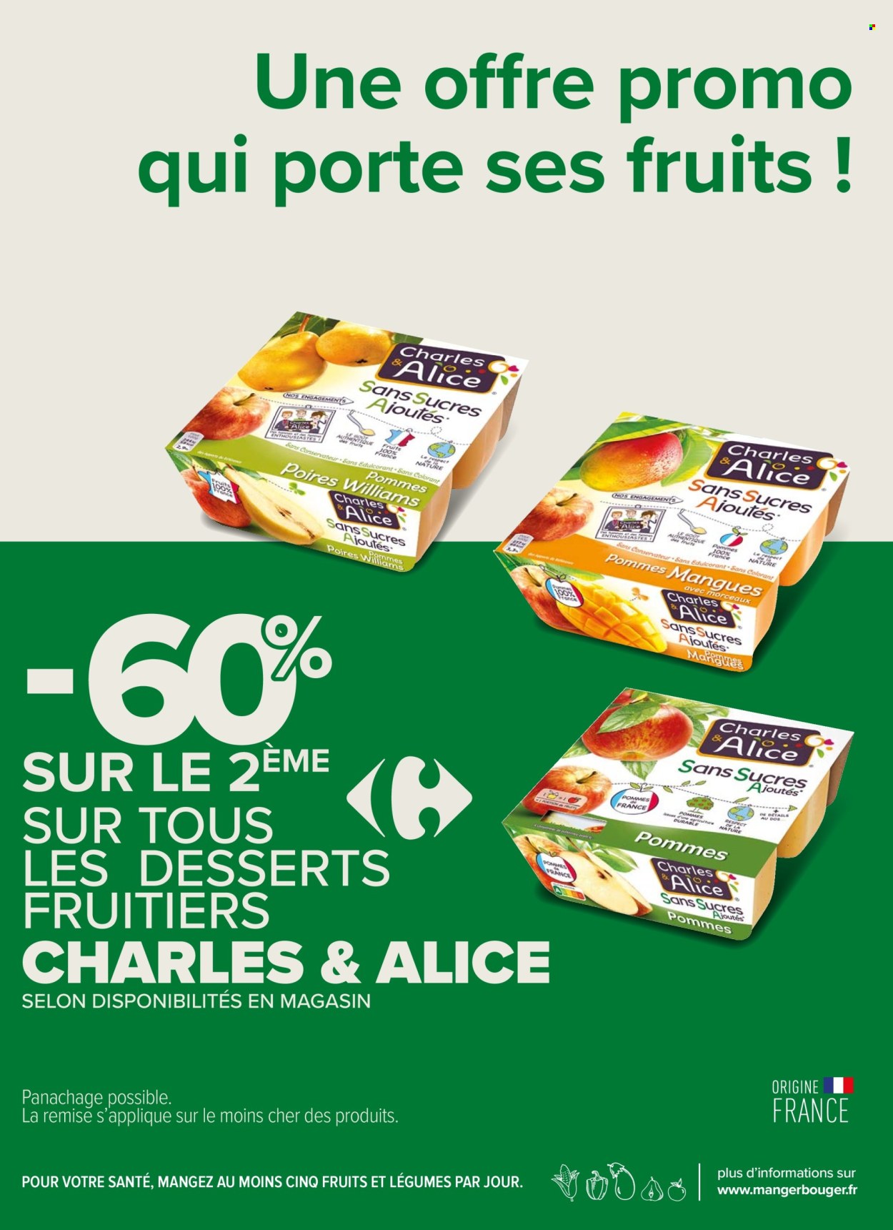 Catalogue Carrefour - 23/07/2024 - 04/08/2024. Page 5