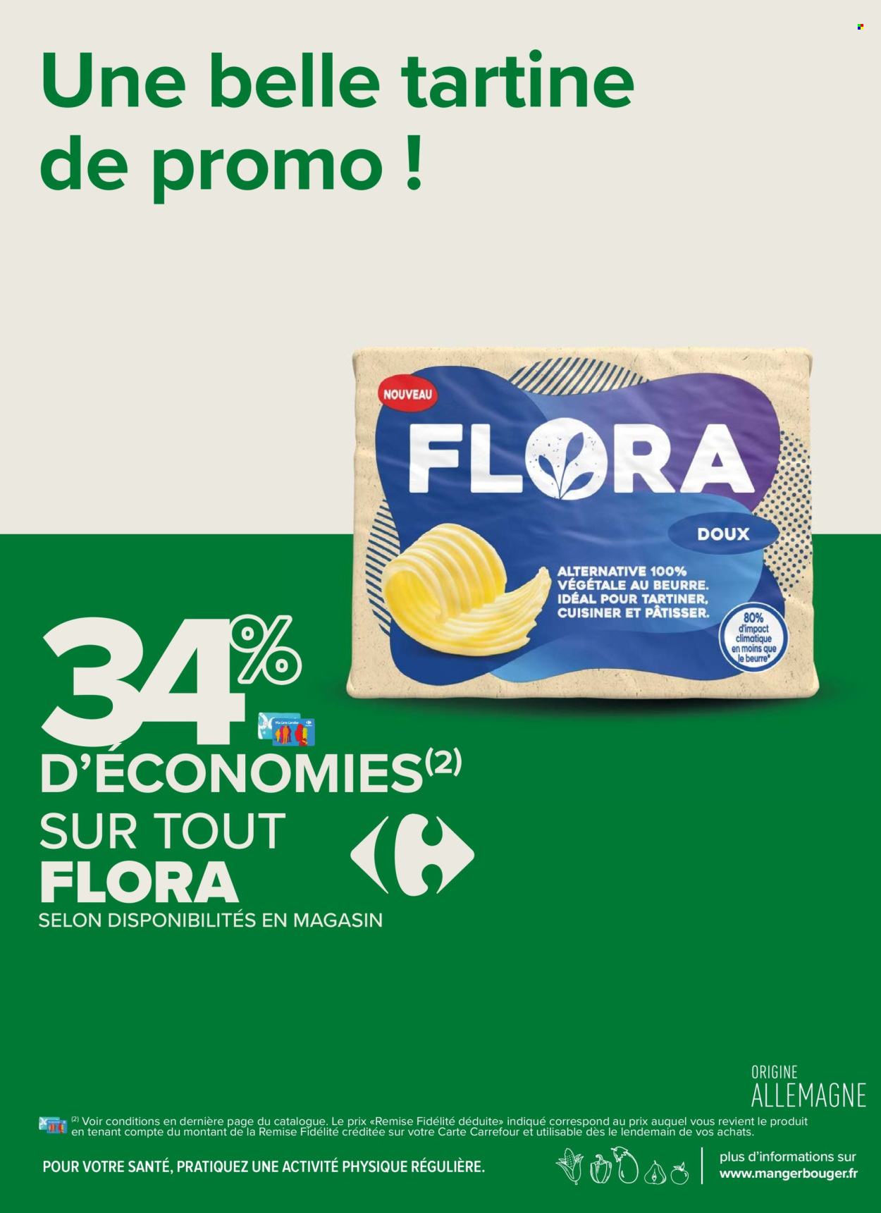 Catalogue Carrefour - 23/07/2024 - 04/08/2024. Page 6